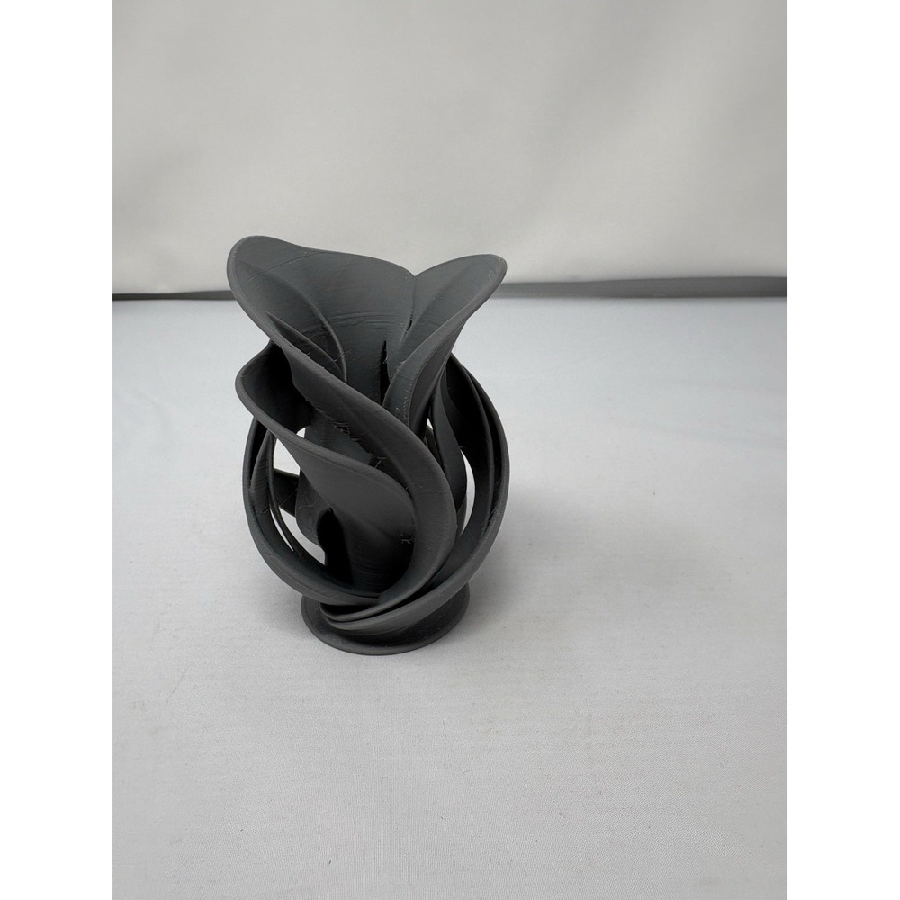 Small Modern Vase 3d Print